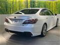 2021 Toyota Crown Hybrid