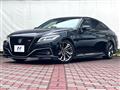 2021 Toyota Crown Hybrid
