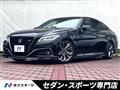 2021 Toyota Crown Hybrid