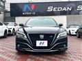 2021 Toyota Crown Hybrid
