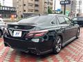 2021 Toyota Crown Hybrid