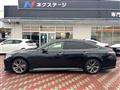 2021 Toyota Crown Hybrid