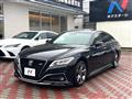 2021 Toyota Crown Hybrid