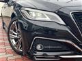 2021 Toyota Crown Hybrid