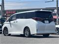 2024 Toyota Alphard
