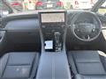 2024 Toyota Alphard