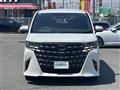 2024 Toyota Alphard