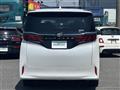 2024 Toyota Alphard