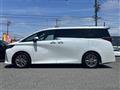 2024 Toyota Alphard