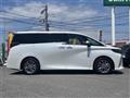 2024 Toyota Alphard
