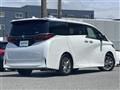 2024 Toyota Alphard