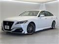 2021 Toyota Crown Hybrid