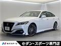 2021 Toyota Crown Hybrid