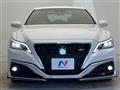 2021 Toyota Crown Hybrid