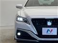 2021 Toyota Crown Hybrid