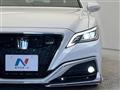 2021 Toyota Crown Hybrid