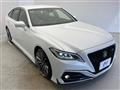 2021 Toyota Crown Hybrid