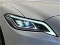 2021 Toyota Crown Hybrid