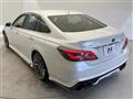 2021 Toyota Crown Hybrid