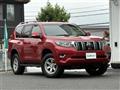 2017 Toyota Land Cruiser Prado