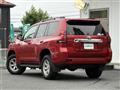 2017 Toyota Land Cruiser Prado