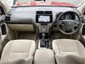 2017 Toyota Land Cruiser Prado