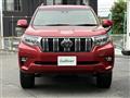 2017 Toyota Land Cruiser Prado