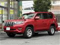 2017 Toyota Land Cruiser Prado