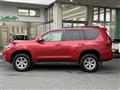 2017 Toyota Land Cruiser Prado