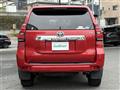 2017 Toyota Land Cruiser Prado