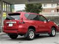 2017 Toyota Land Cruiser Prado