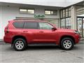 2017 Toyota Land Cruiser Prado