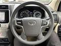 2017 Toyota Land Cruiser Prado