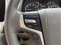 2017 Toyota Land Cruiser Prado