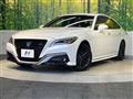 2021 Toyota Crown Hybrid