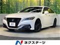 2021 Toyota Crown Hybrid