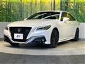 2021 Toyota Crown Hybrid