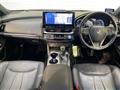 2021 Toyota Crown Hybrid