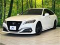 2022 Toyota Crown Hybrid