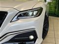 2022 Toyota Crown Hybrid