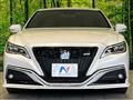 2022 Toyota Crown Hybrid