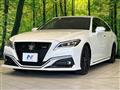 2022 Toyota Crown Hybrid