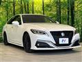 2022 Toyota Crown Hybrid