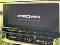 2022 Toyota Crown Hybrid
