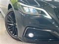 2022 Toyota Crown Hybrid