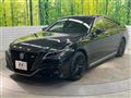2022 Toyota Crown Hybrid