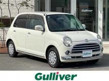2007 Daihatsu Mira