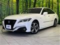 2019 Toyota Crown Hybrid