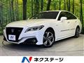 2019 Toyota Crown Hybrid