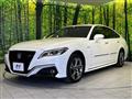 2019 Toyota Crown Hybrid